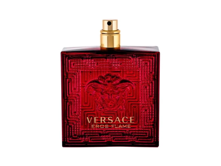 Flakon Versace Eros Flame Woda perfumowana 100ml