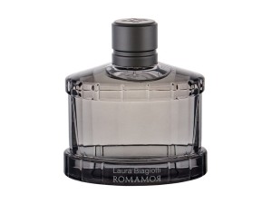 Flakon Laura Biagiotti Romamor Uomo Woda toaletowa 125ml