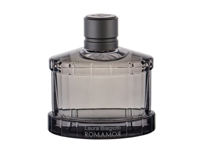 Flakon Laura Biagiotti Romamor Uomo Woda toaletowa 125ml