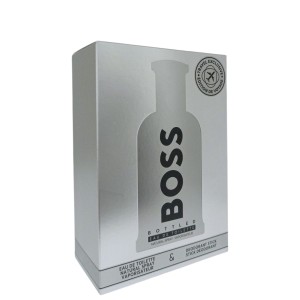 Zestaw Hugo Boss Boss Bottled Woda Toaletowa 100ml + Dezodorant Sztyft 75ml