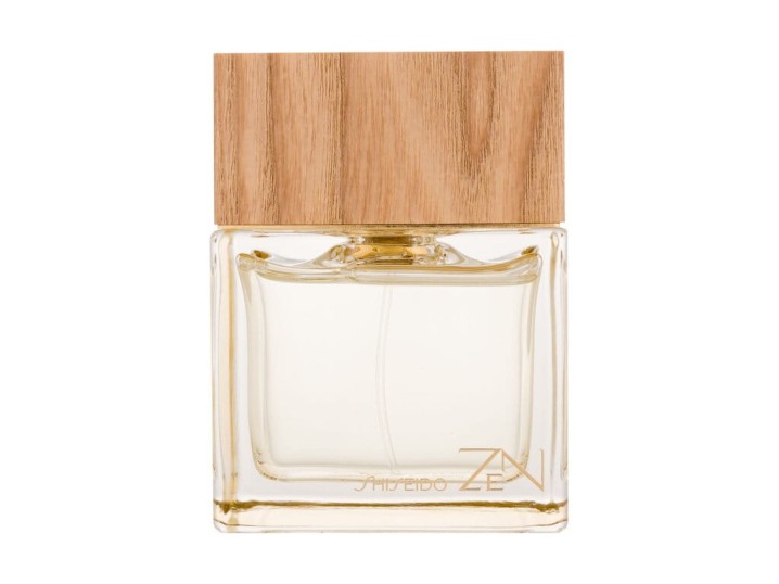 Shiseido Zen Woda Perfumowana 100ml
