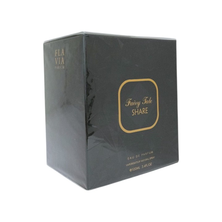 Flavia Fairy Tale Share Woda Perfumowana 100ml