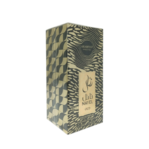 Arabiyat Prestige Nayel Oud Woda Perfumowana 70ml