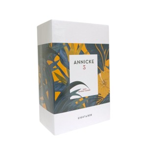 Eight & Bob Annicke 3 Woda Perfumowana 100ml