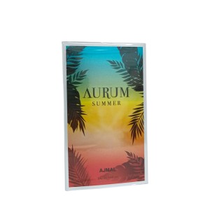 Ajmal Aurum Summer Woda perfumowana 75ml
