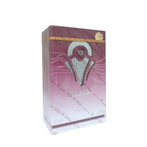Nabeel Tafaseel Woda perfumowana 100ml