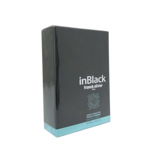 Franck Olivier In Black Woda Toaletowa 75ml