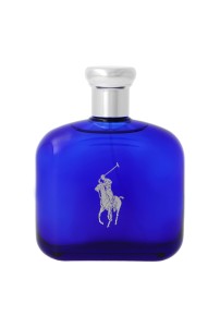 Ralph Lauren Polo Blue Woda Toaletowa 125ml