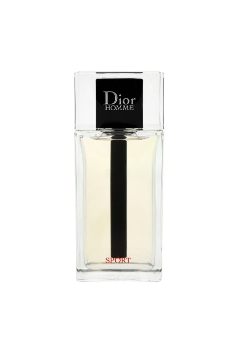 Dior Homme Sport Woda Toaletowa 125ml