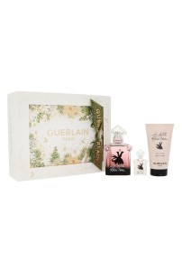 Zestaw Guerlain La Petite Robe Noire Woda Perfumowana 50ml + Woda Perfumowana 5ml + Balsam do ciała 75ml