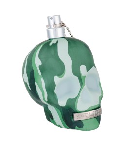 Police To Be Camouflage Woda toaletowa 125ml
