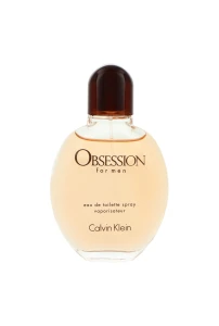 Calvin Klein Obsession For Men Woda Toaletowa 75ml