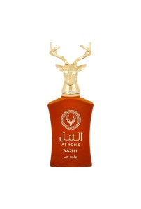 Lattafa Al Noble Wazeer Woda Perfumowana 100ml