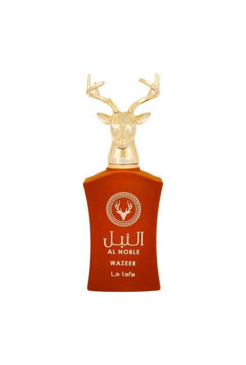 Lattafa Al Noble Wazeer Woda Perfumowana 100ml