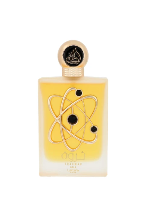 Lattafa Tharwah Gold Woda Perfumowana 100ml