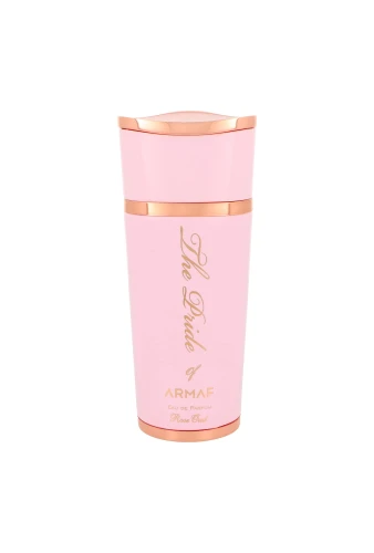 armaf the pride of armaf rose oud woda perfumowana 100 ml     
