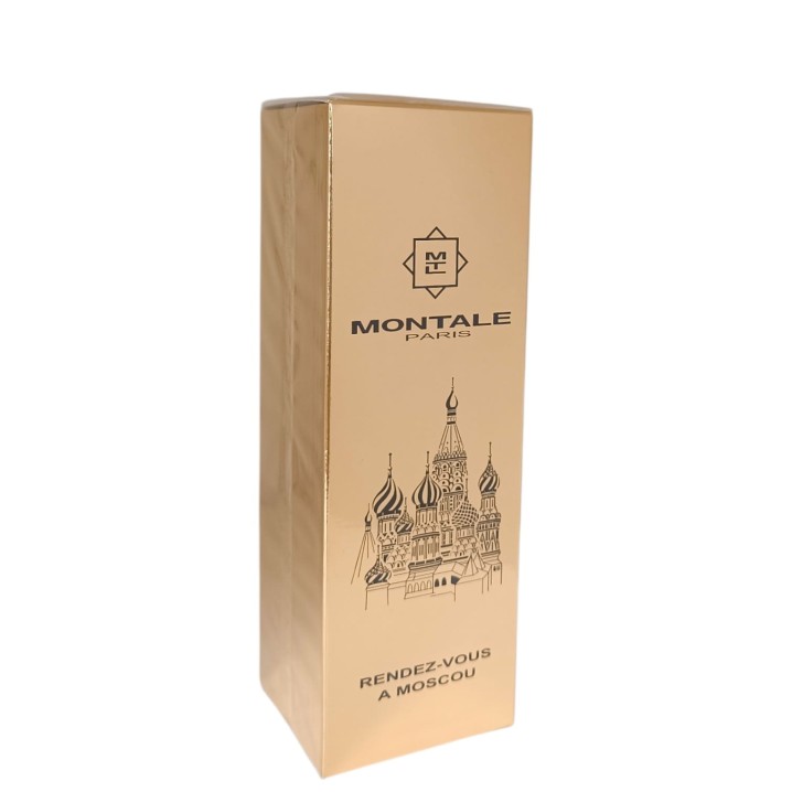 Montale Rendez-Vous a Moscou Woda perfumowana 100ml