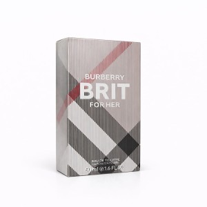 Burberry Brit For Her Woda Perfumowana 50ml