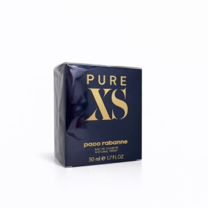 Paco Rabanne Pure XS Woda Toaletowa 50ml