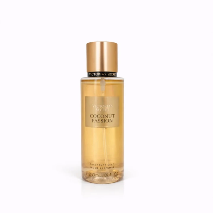 Victoria's Secret Coconut Passion Mgiełka Do Ciała 250ml