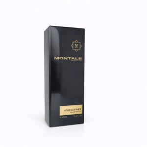 Montale Aoud Leather Woda Perfumowana 100ml