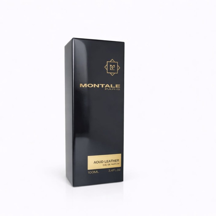 Montale Aoud Leather Woda Perfumowana 100ml