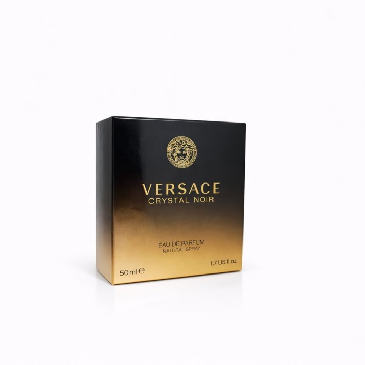 Versace Crystal Noir Woda perfumowana 50ml