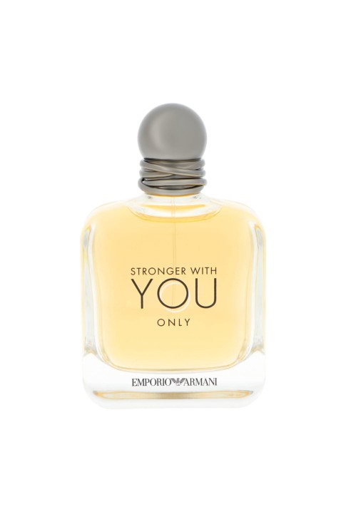 Armani Emporio Stronger With You Only Woda Toaletowa 100ml