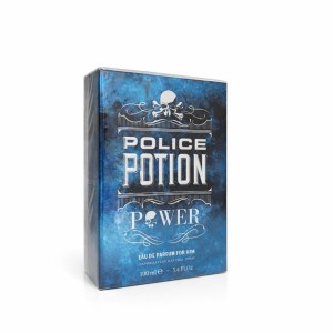 Police Potion Power Woda perfumowana 100ml