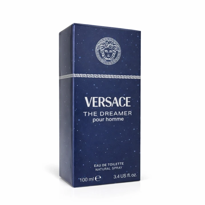 Versace The Dreamer Woda Toaletowa 100ml