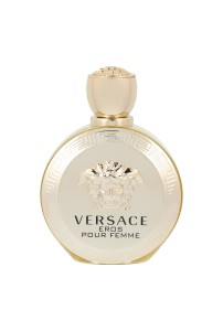 Flakon Versace Eros Pour Femme Woda Perfumowana 100ml With Cap