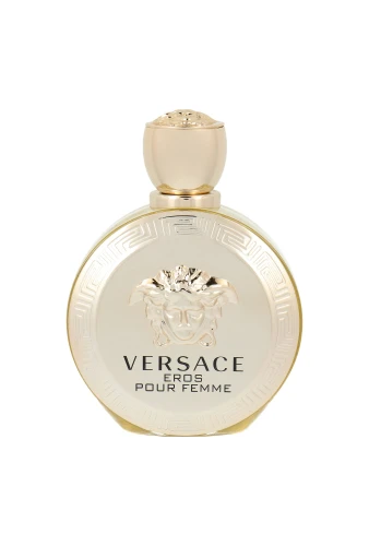 versace eros pour femme woda perfumowana 100 ml  tester   