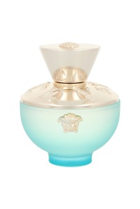 Flakon Versace Pour Femme Dylan Turquoise Woda Toaletowa 100ml With Cap