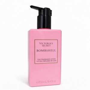 Victoria's Secret Bombshell Balsam do ciała  250ml