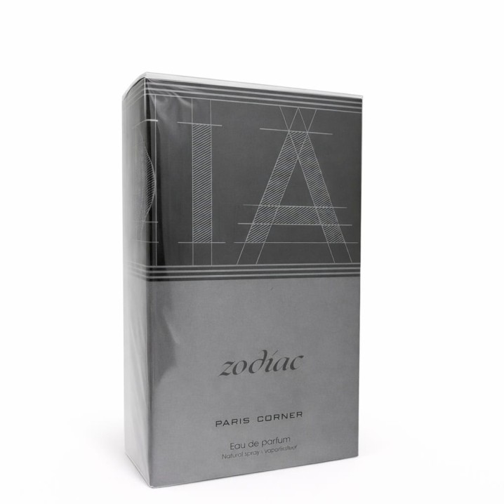 Paris Corner Zodiac Woda Perfumowana 100ml