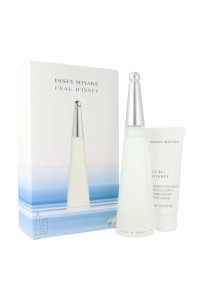Zestaw Issey Miyake L'Eau D'Issey Woda Toaletowa 100ml + Krem do ciała 75ml