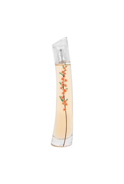Flakon Kenzo Flower by Kenzo Ikebana Mimosa Woda Perfumowana 75ml