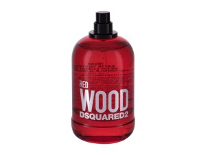 Flakon Dsquared2 Red Wood Woda toaletowa 100ml