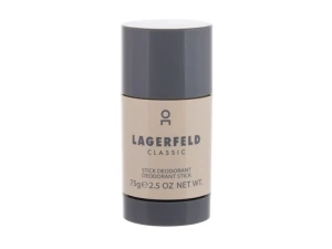 Karl Lagerfeld Classic Dezodorant 75g