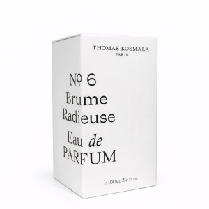 Thomas Kosmala No.6 Brume Radieuse Woda perfumowana 100ml