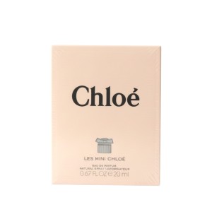 Chloe Signature Woda Perfumowana 20ml