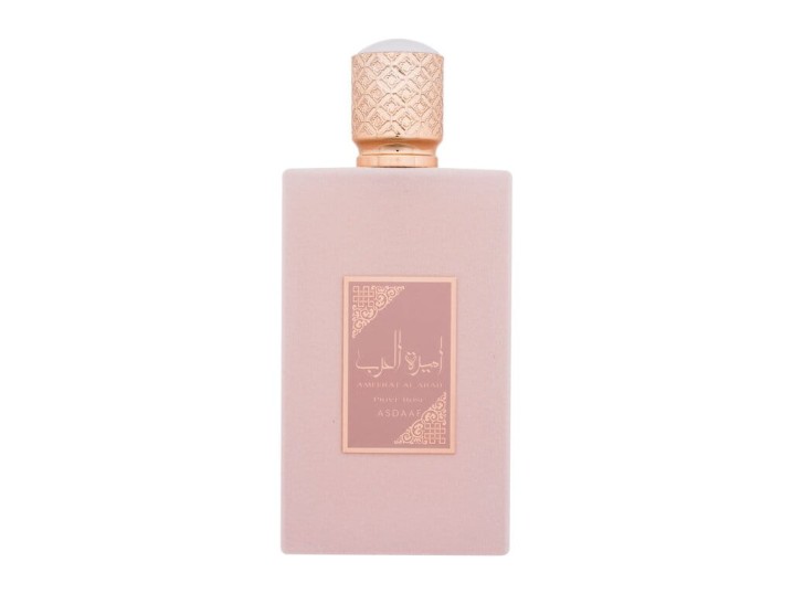 Asdaaf Ameerat Al Arab Prive Rose Woda Perfumowana 100ml