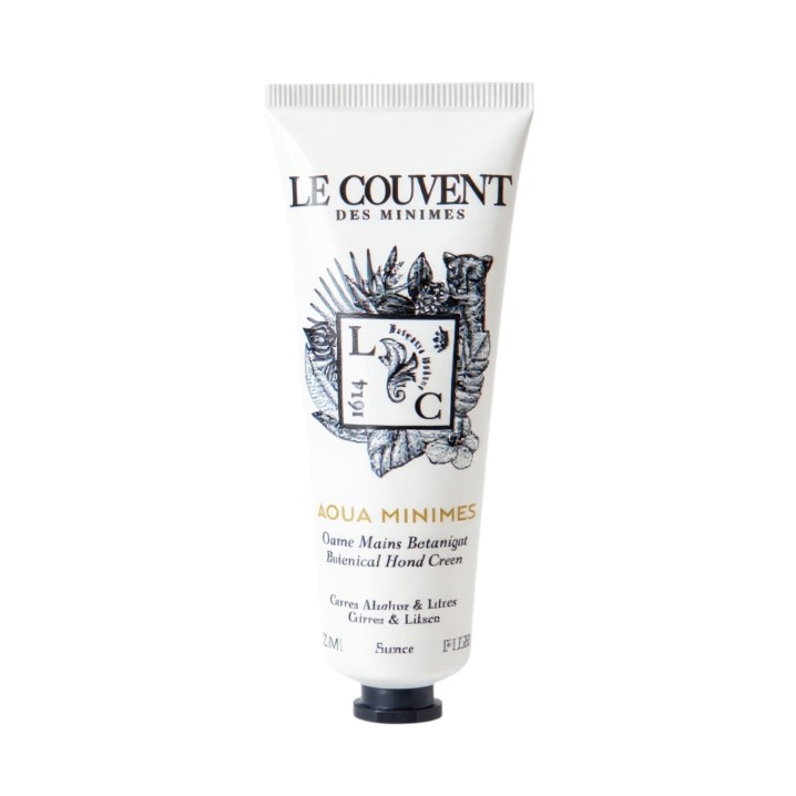 Le Couvent Maison de Parfum Aqua Minimes Krem do rąk 15ml