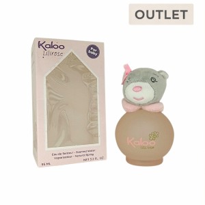Kaloo Lilirose Spray do ciała 95ml (outlet)