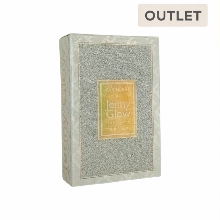 Jenny Glow Patchouli Pour Femme Woda perfumowana 80ml (outlet)
