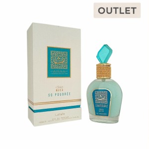 Lattafa Thameen Collection Musk So Poudree Woda Perfumowana 100ml (outlet)