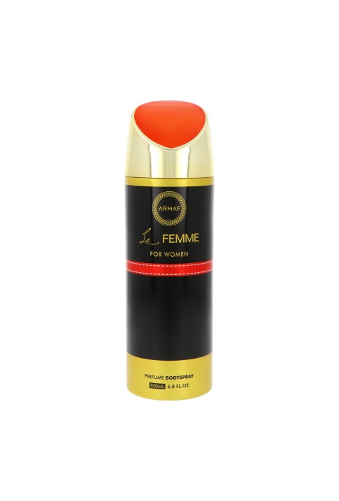 Armaf Le Femme Dezodorant Spray 200ml