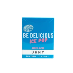 DKNY Be Delicious Ice Pop Berry Bliss Woda perfumowana 50ml