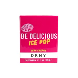 DKNY Be Delicious Ice Pop Very Cherry Woda perfumowana 50ml