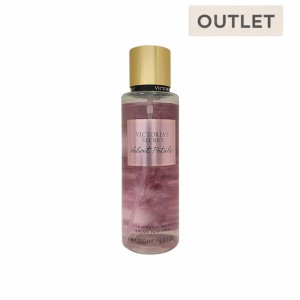 Victoria's Secret Velvet Petals Mgiełka Do Ciała 250ml (outlet)